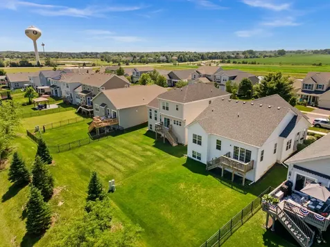 649 Elizabeth Street Elburn IL 60119
