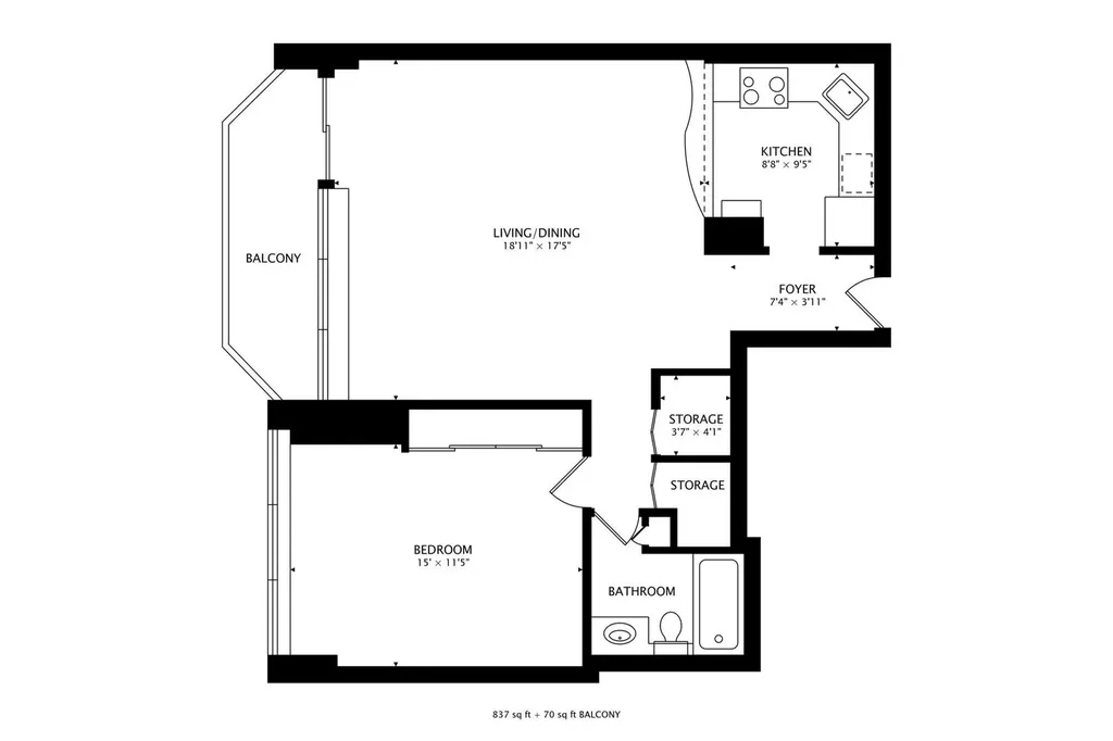 1560 North Sandburg Terrace Chicago IL 60610