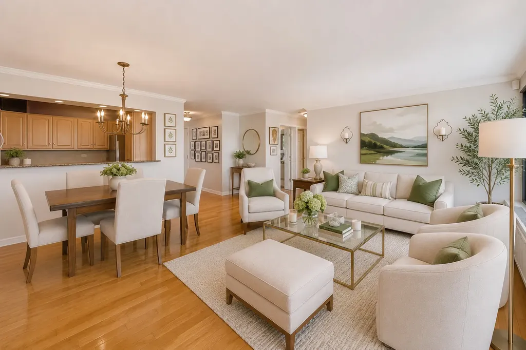 1560 North Sandburg Terrace Chicago IL 60610