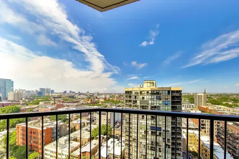 1560 North Sandburg Terrace Chicago IL 60610