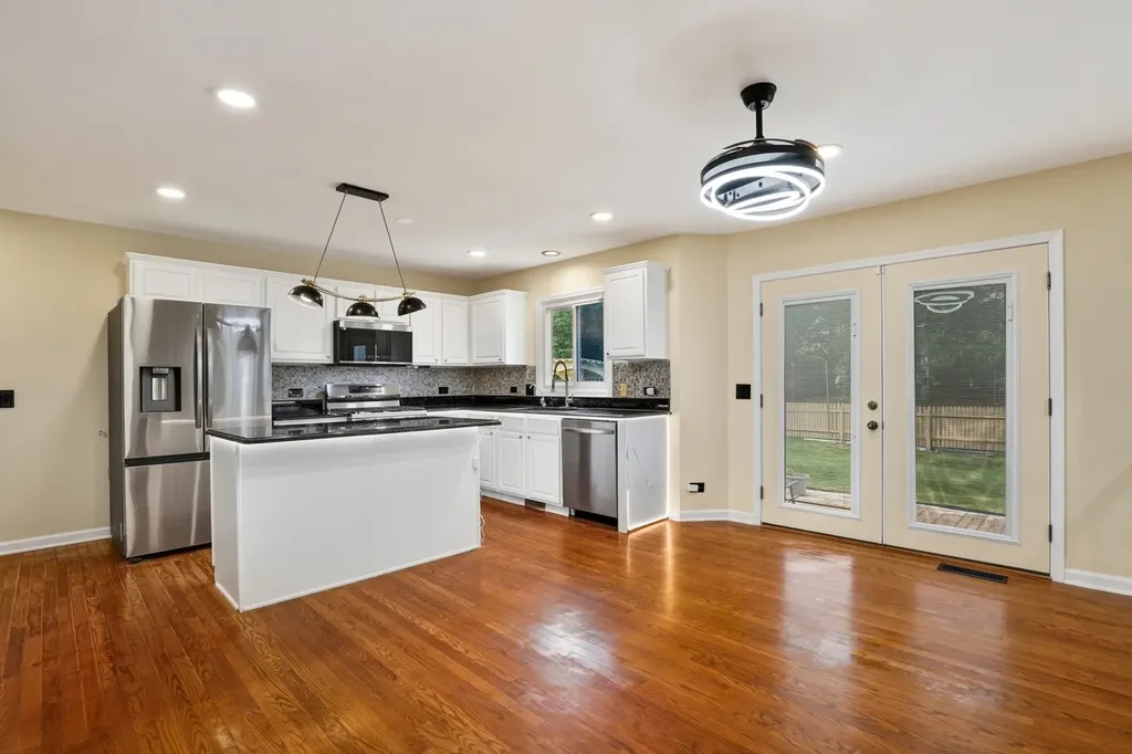 3479 Charlemaine Drive Aurora IL 60504