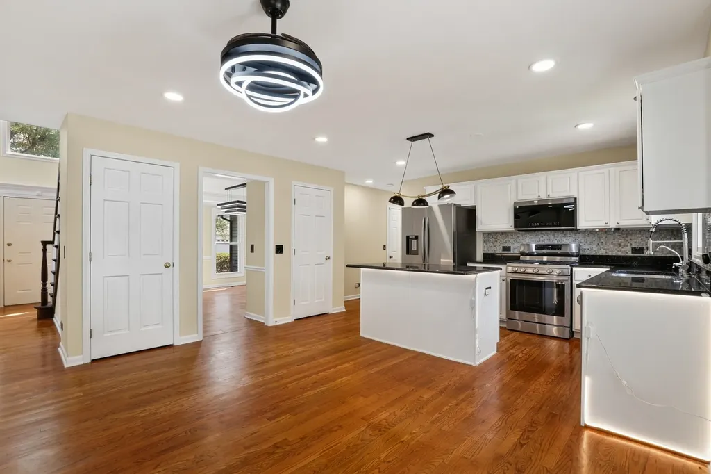 3479 Charlemaine Drive Aurora IL 60504
