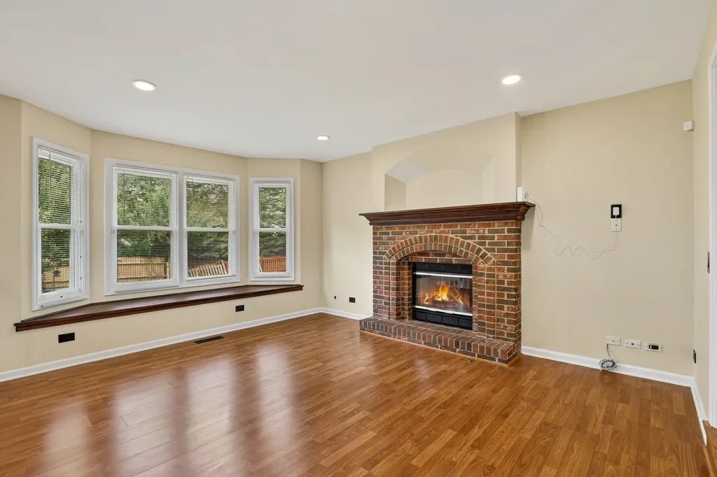 3479 Charlemaine Drive Aurora IL 60504