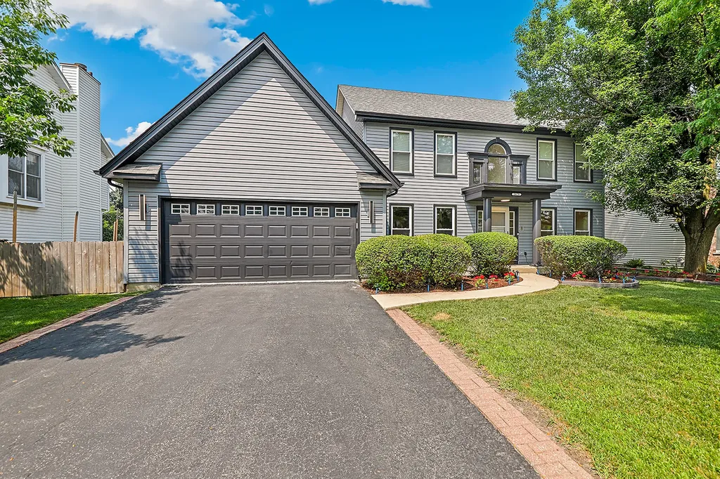 3479 Charlemaine Drive Aurora IL 60504