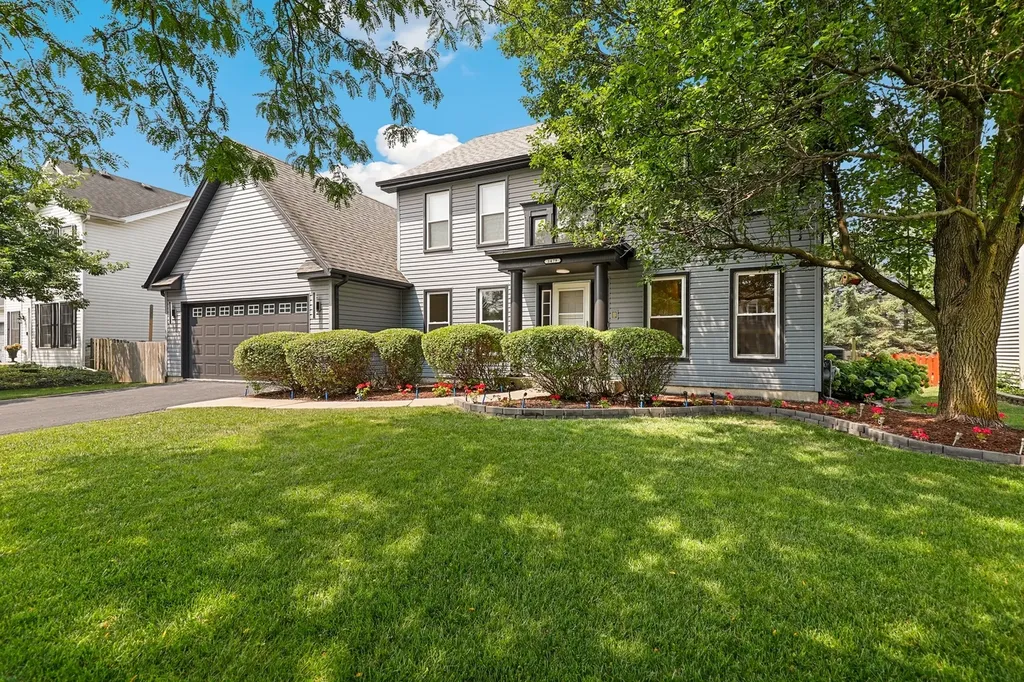 3479 Charlemaine Drive Aurora IL 60504