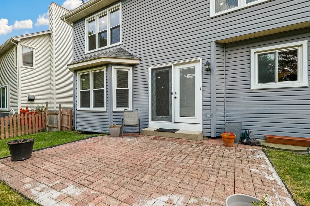 3479 Charlemaine Drive Aurora IL 60504