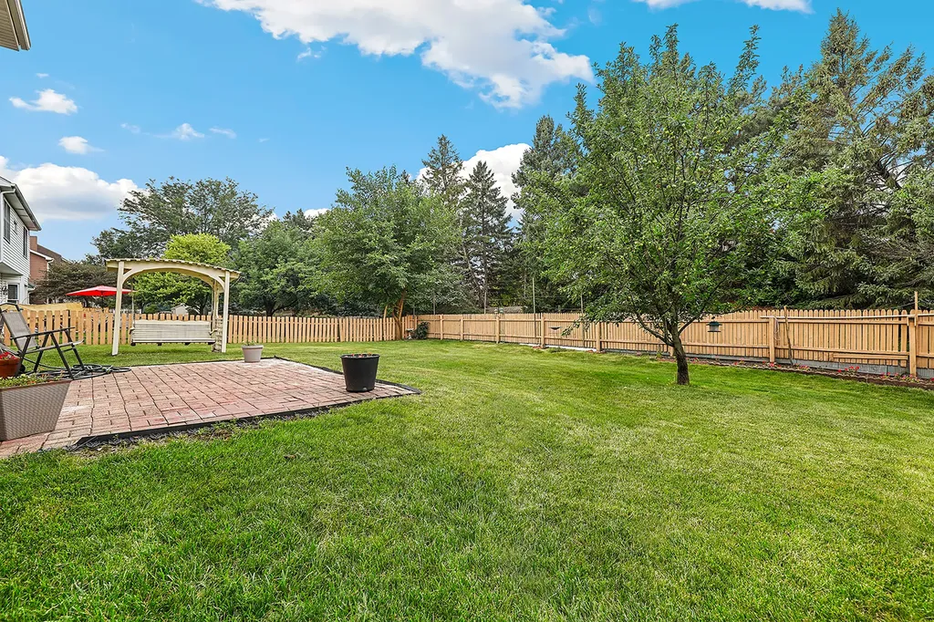 3479 Charlemaine Drive Aurora IL 60504