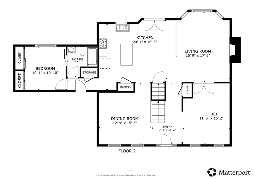 3479 Charlemaine Drive Aurora IL 60504
