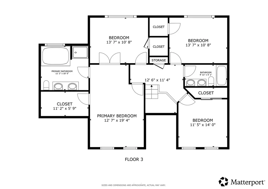 3479 Charlemaine Drive Aurora IL 60504