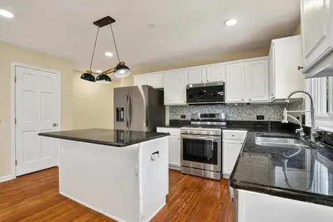 3479 Charlemaine Drive Aurora IL 60504