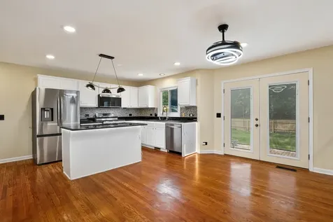 3479 Charlemaine Drive Aurora IL 60504