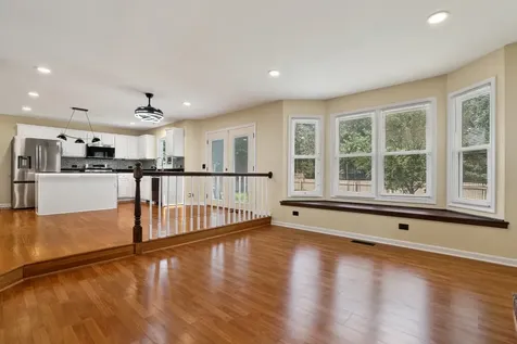 3479 Charlemaine Drive Aurora IL 60504