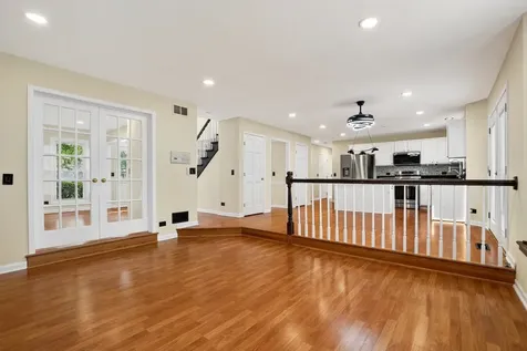 3479 Charlemaine Drive Aurora IL 60504