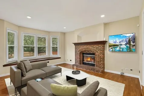 3479 Charlemaine Drive Aurora IL 60504