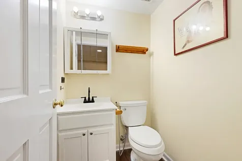 3479 Charlemaine Drive Aurora IL 60504