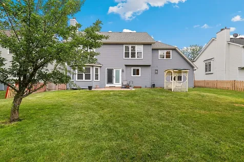 3479 Charlemaine Drive Aurora IL 60504