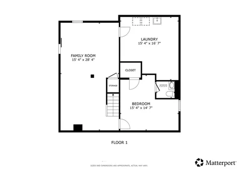 3479 Charlemaine Drive Aurora IL 60504