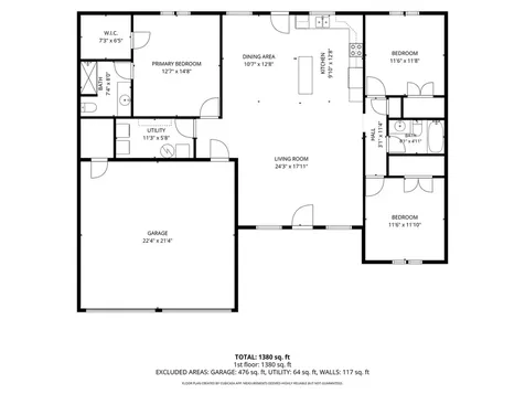 1404 Dew Drop Drive Marion IL 62959