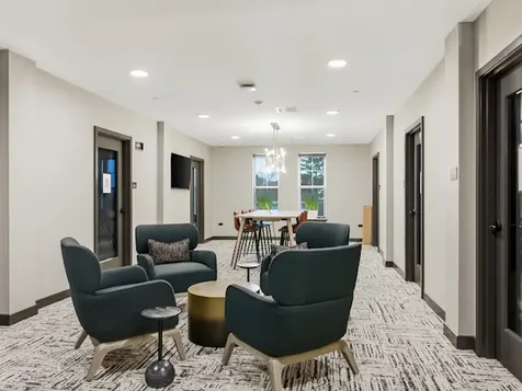 250 Mchenry Road Buffalo Grove IL 60089