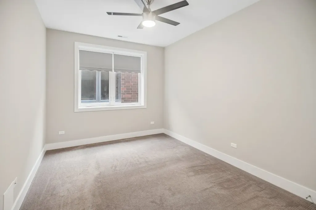 1424 West Fillmore Street Chicago IL 60607