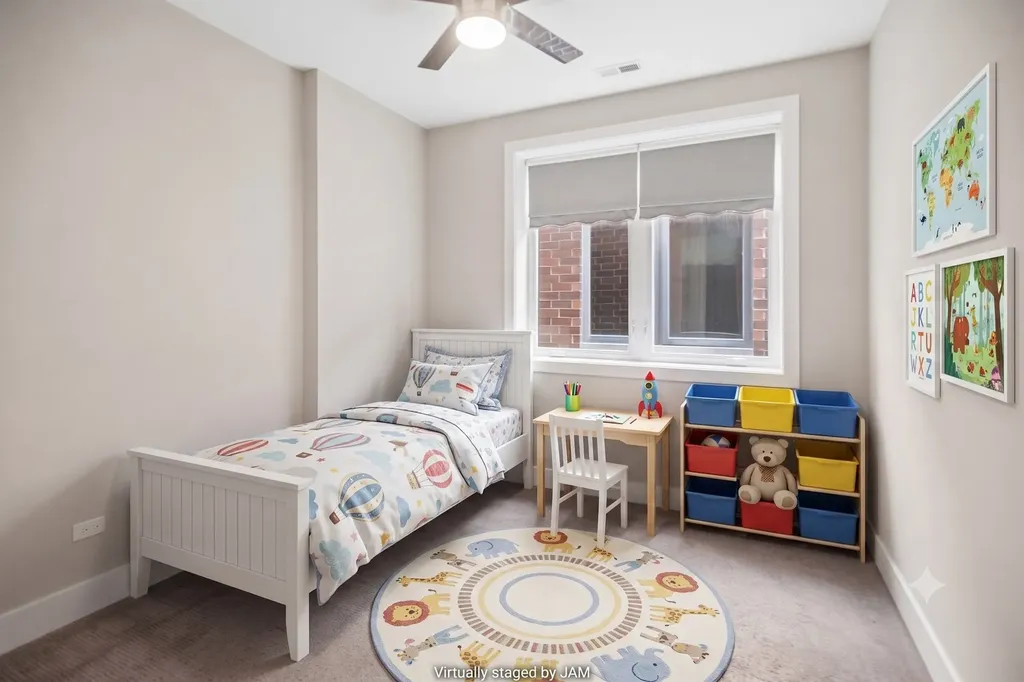 1424 West Fillmore Street Chicago IL 60607