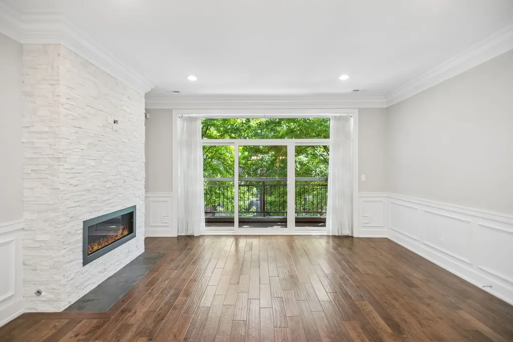 1424 West Fillmore Street Chicago IL 60607