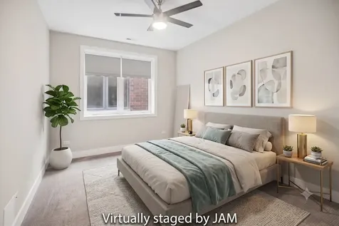 1424 West Fillmore Street Chicago IL 60607