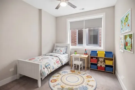 1424 West Fillmore Street Chicago IL 60607