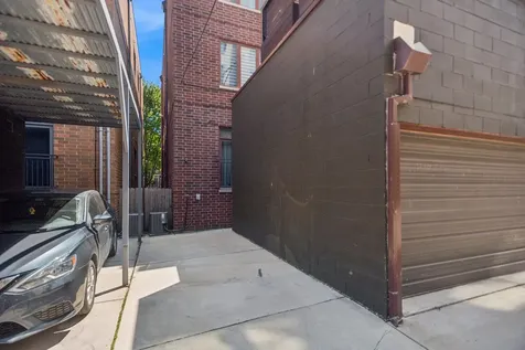 1424 West Fillmore Street Chicago IL 60607