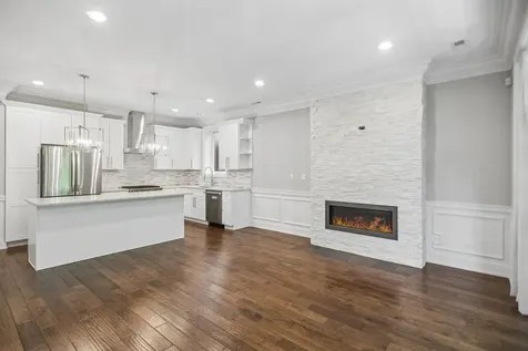 1424 West Fillmore Street Chicago IL 60607