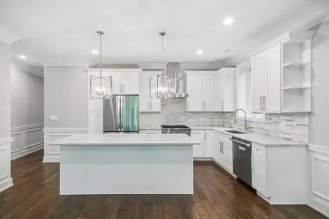 1424 West Fillmore Street Chicago IL 60607