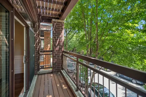 1424 West Fillmore Street Chicago IL 60607