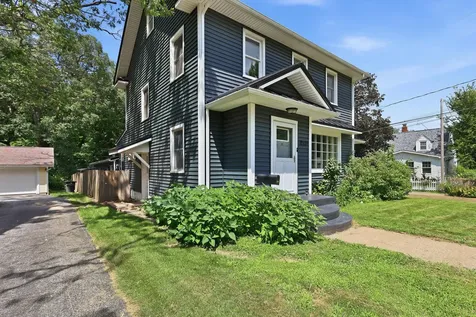 4533 13TH Avenue Rock Island IL 61201