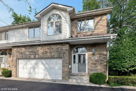 3121 Lake Avenue Wilmette IL 60091