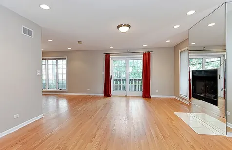 3121 Lake Avenue Wilmette IL 60091