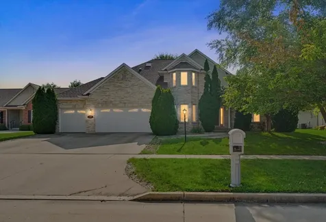 1808 Vale Street Champaign IL 61822