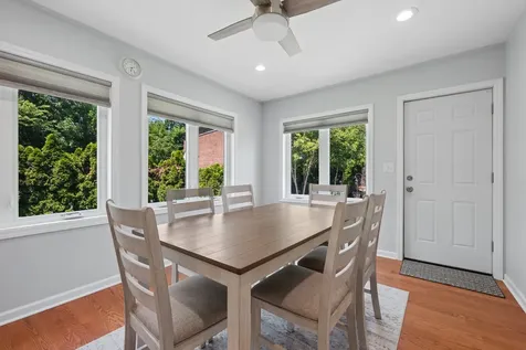 5626 North Kerbs Avenue Chicago IL 60646