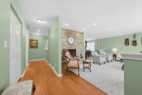 5626 North Kerbs Avenue Chicago IL 60646