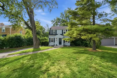 254 South Cumberland Parkway Des Plaines IL 60016