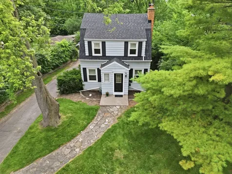 254 South Cumberland Parkway Des Plaines IL 60016