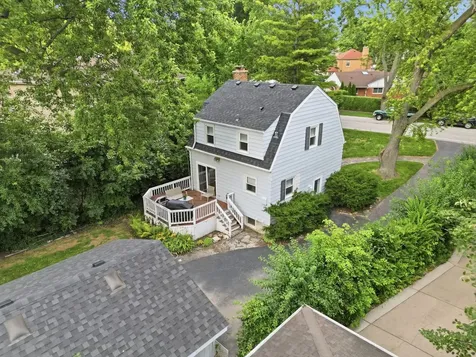 254 South Cumberland Parkway Des Plaines IL 60016