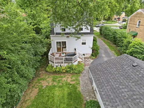 254 South Cumberland Parkway Des Plaines IL 60016
