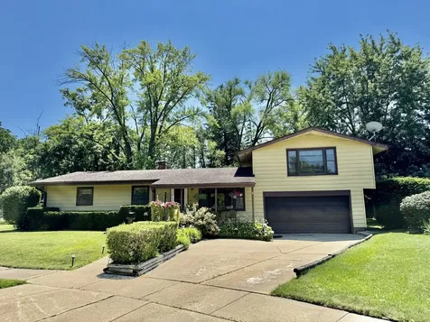 1511 Rogers Court Dekalb IL 60115