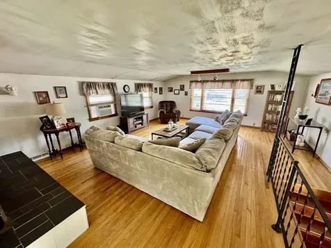 1511 Rogers Court Dekalb IL 60115