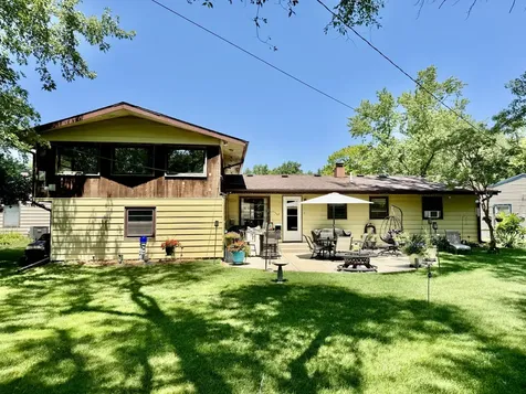 1511 Rogers Court Dekalb IL 60115