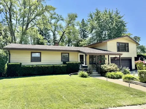1511 Rogers Court Dekalb IL 60115