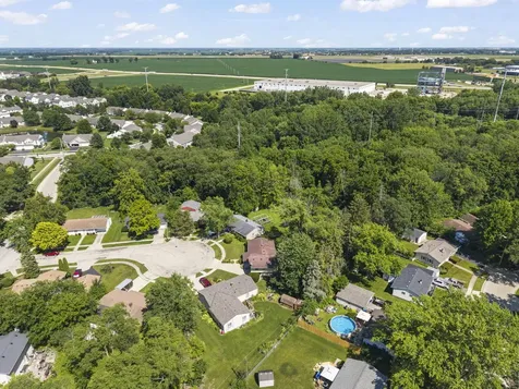 1511 Rogers Court Dekalb IL 60115