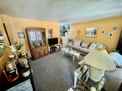 1511 Rogers Court Dekalb IL 60115