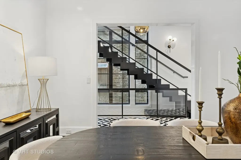 1878 North Orchard Street Chicago IL 60614
