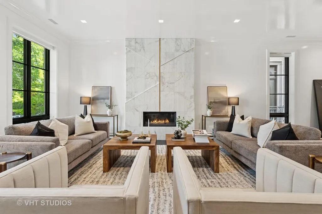 1878 North Orchard Street Chicago IL 60614